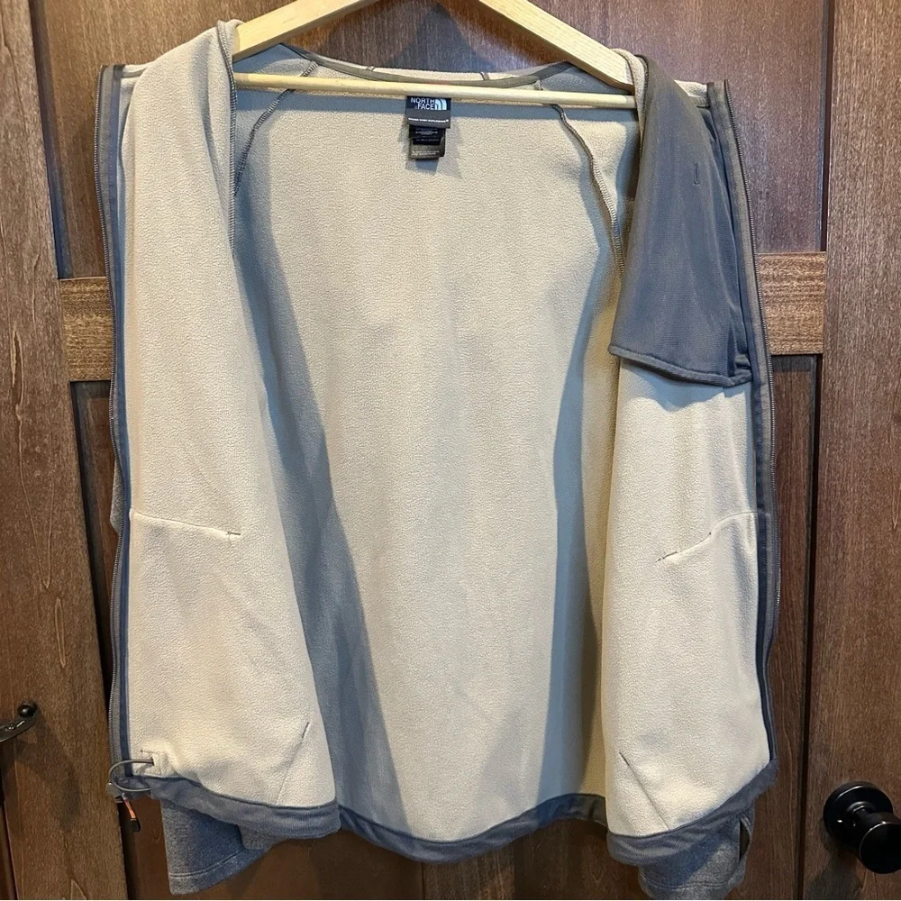 The North Face lightweight versatile